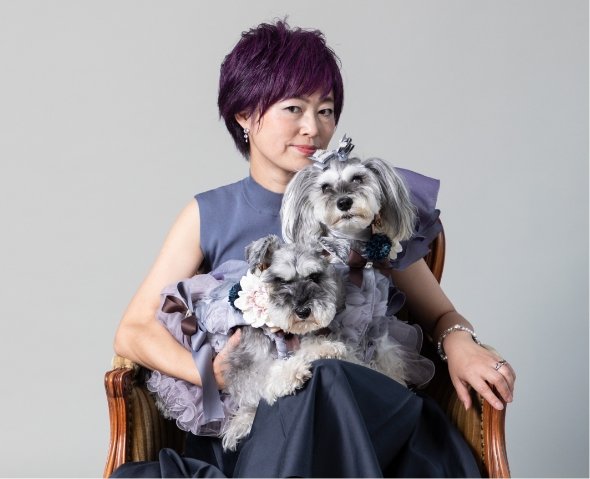 講師 櫻井裕子