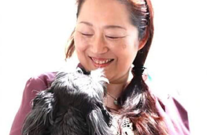 ことはじめ講座　アニマルコミュニケーション担当